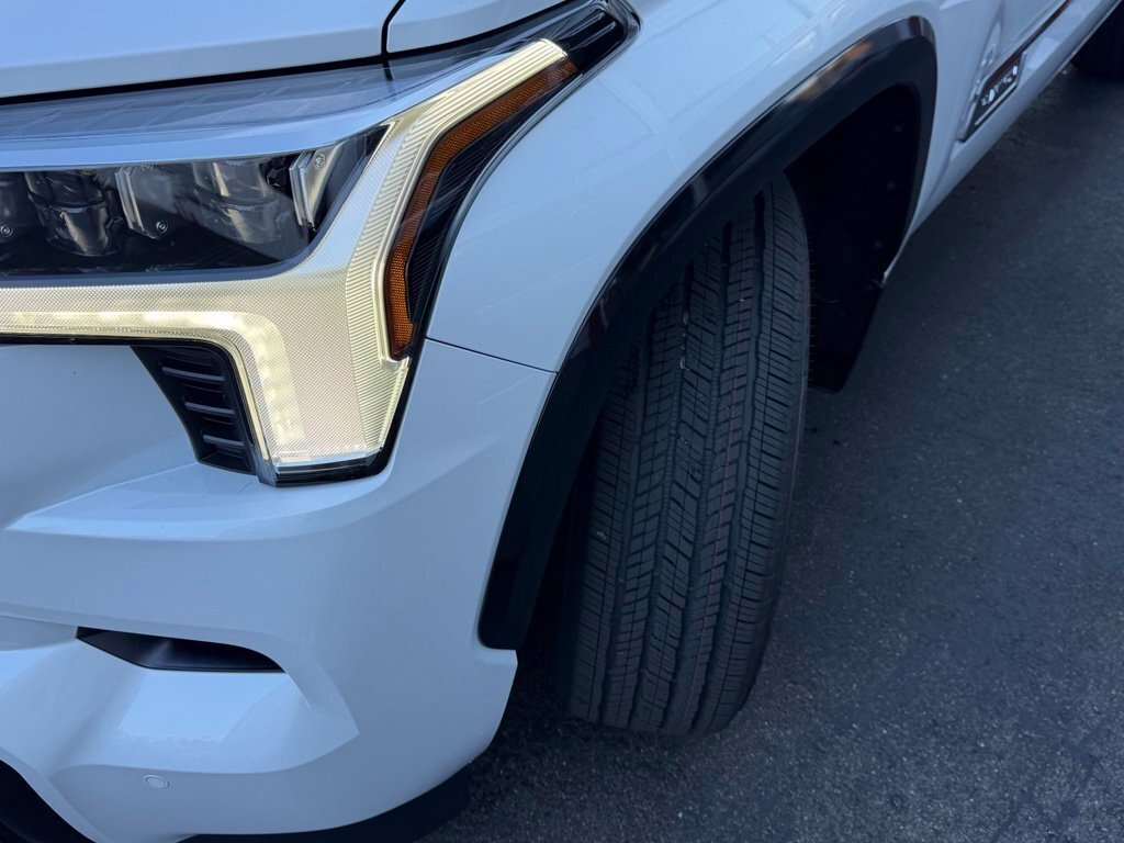 New 2026 Toyota Sequoia Platinum AWD/4WD image 5