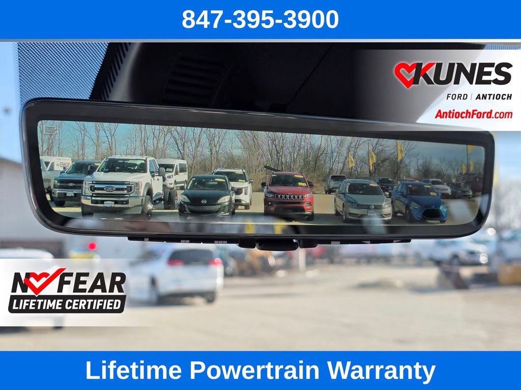 Used 2025 Hyundai Santa Fe Calligraphy image 86