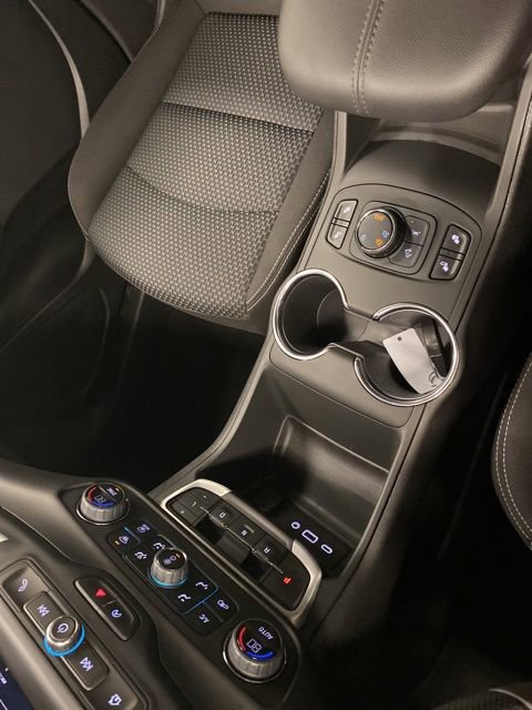 Used 2022 GMC Terrain SLE w/ Driver Convenience Package AWD/4WD image 14