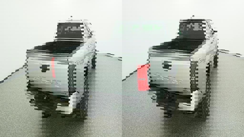 New 2025 Toyota Tacoma TRD Sport image 27