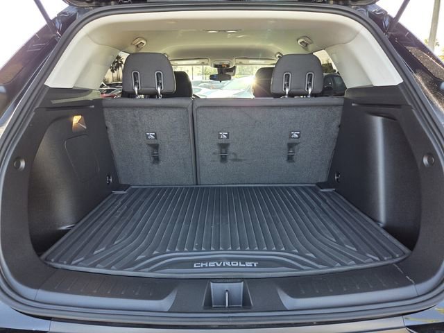 Used 2023 Chevrolet TrailBlazer LT image 17