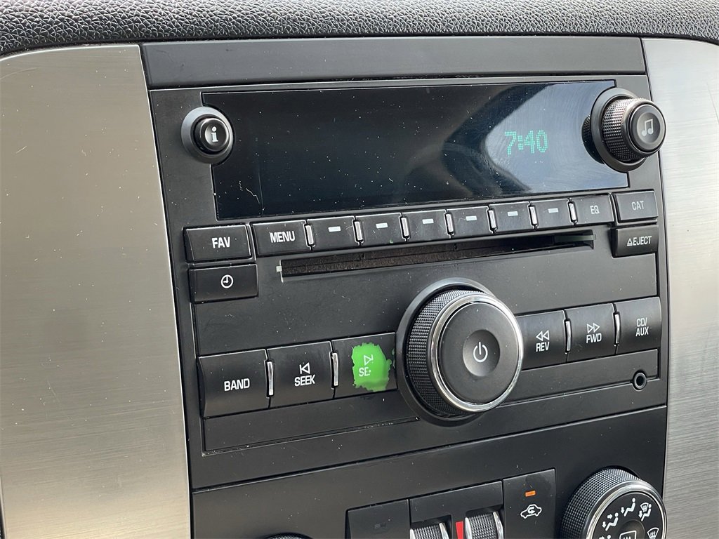 Used 2007 Chevrolet Tahoe 4WD image 20