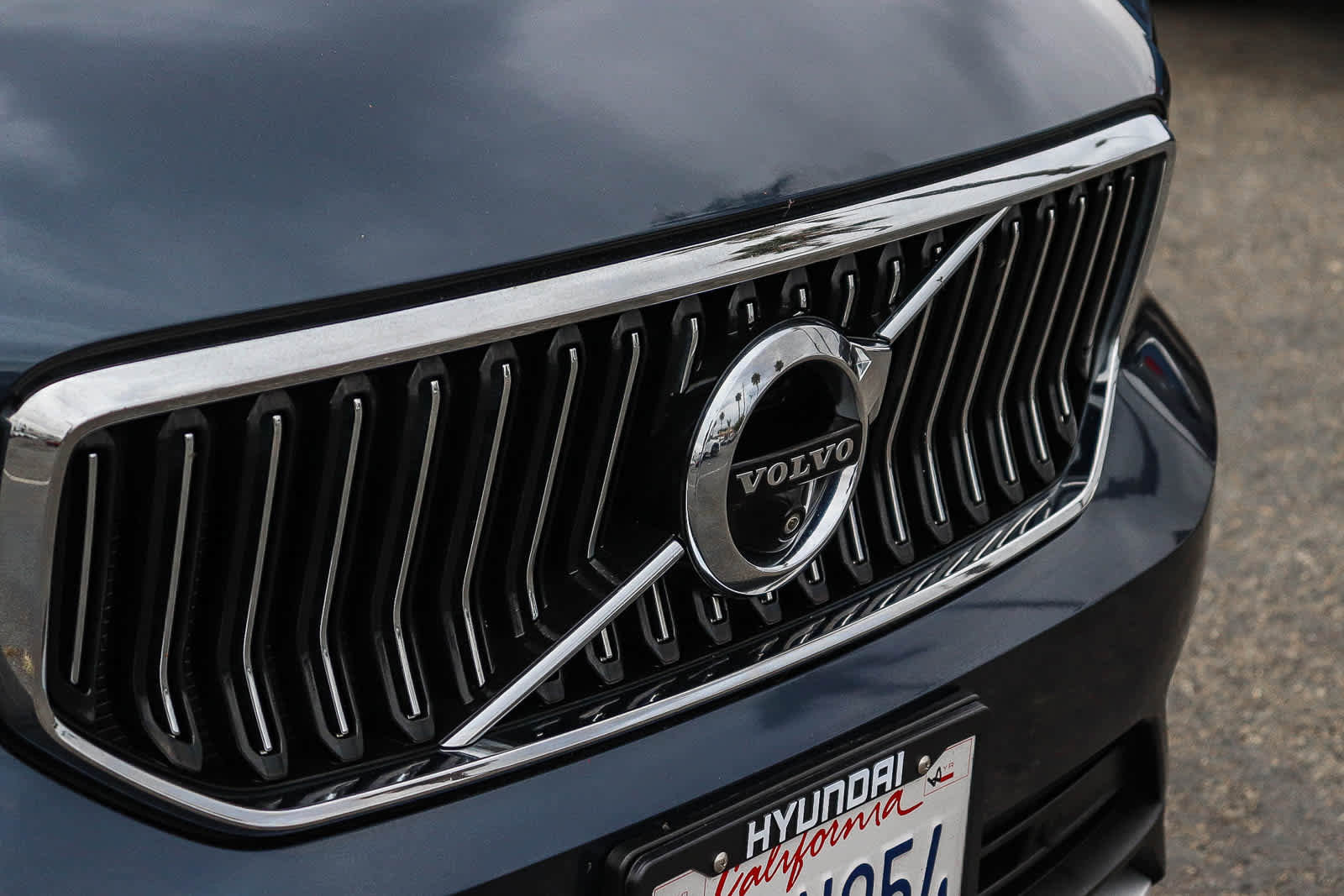 Used 2019 Volvo XC40 T5 Inscription AWD/4WD image 5