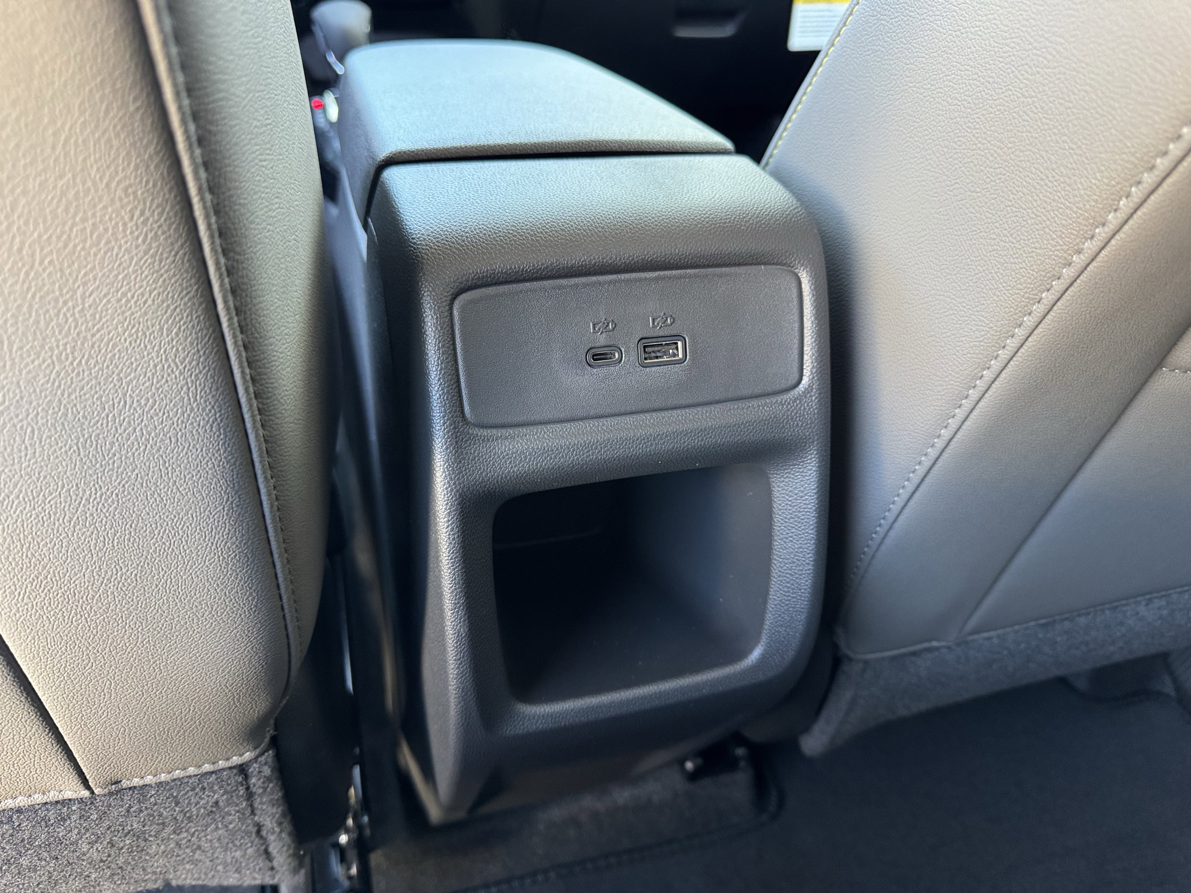 New 2026 Chevrolet Trax ACTIV image 17