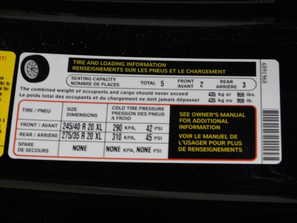 Used 2019 BMW 750i xDrive AWD/4WD image 73