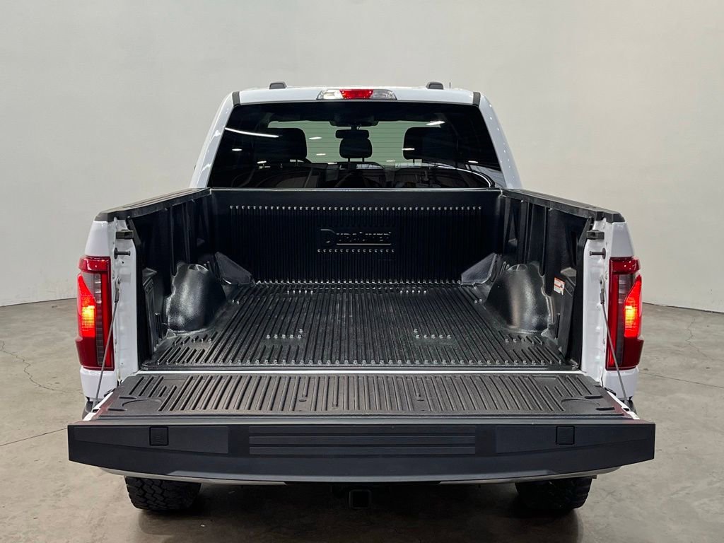 Certified 2024 Ford F150 XLT w/ Tow/Haul Package AWD/4WD image 13