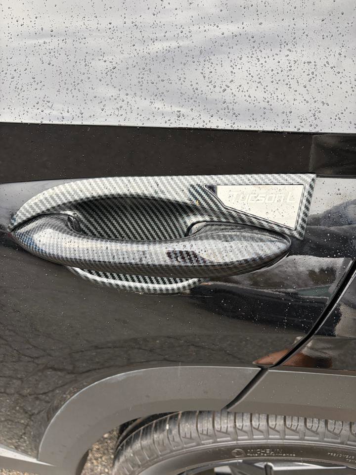 Used 2022 Hyundai Tucson SEL image 15