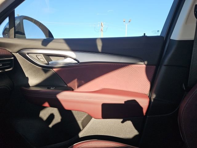 New 2026 Buick Envision Sport Touring image 41