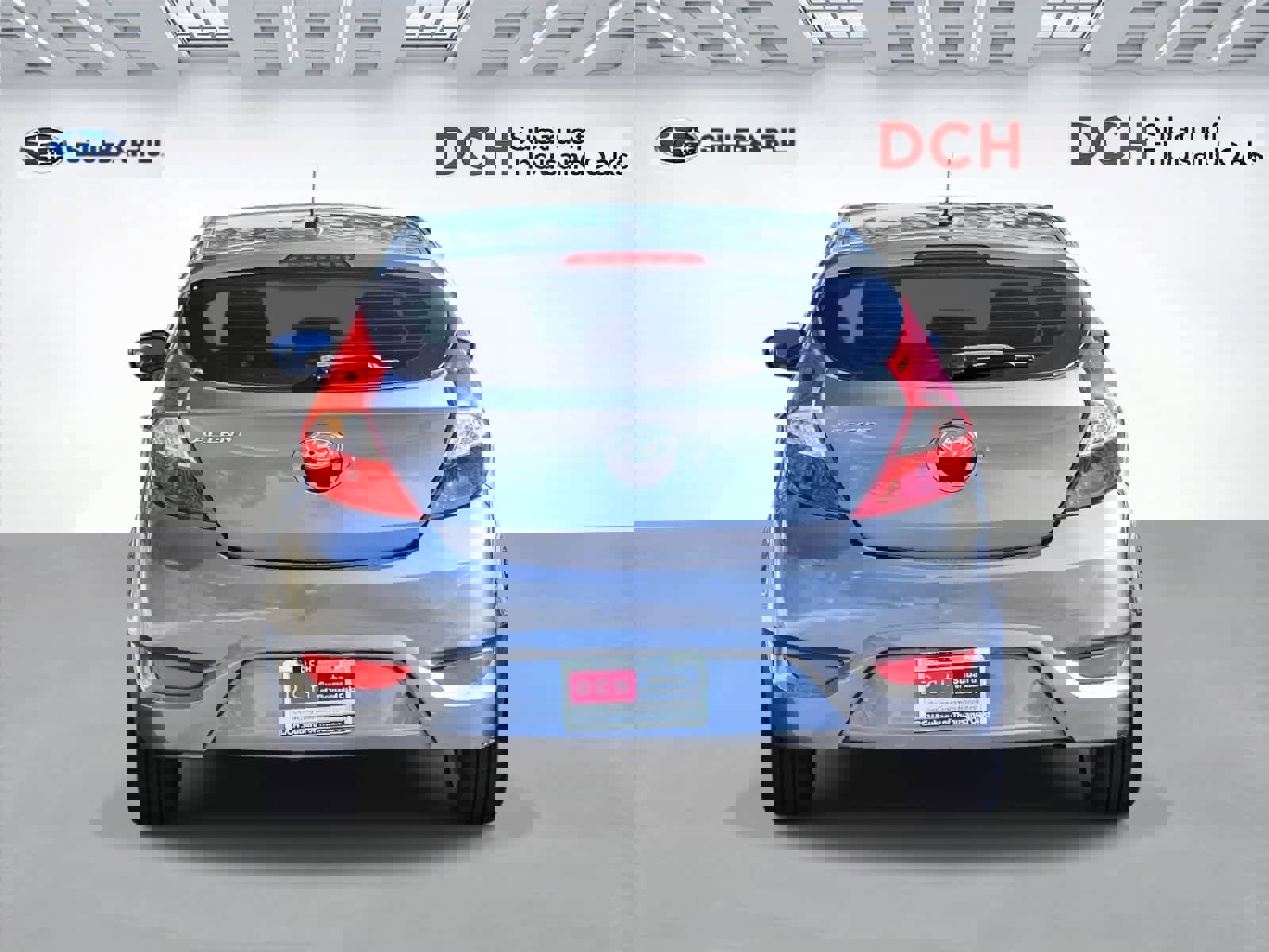 Used 2017 Hyundai Accent SE image 5