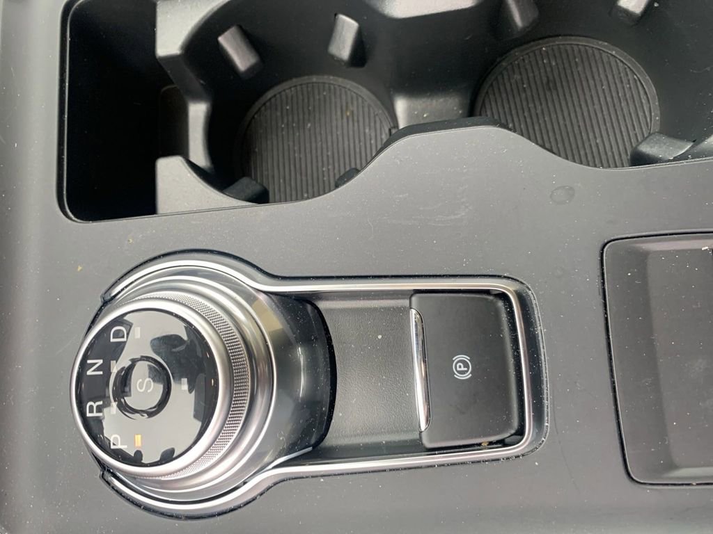 New 2024 Ford Edge SE image 27