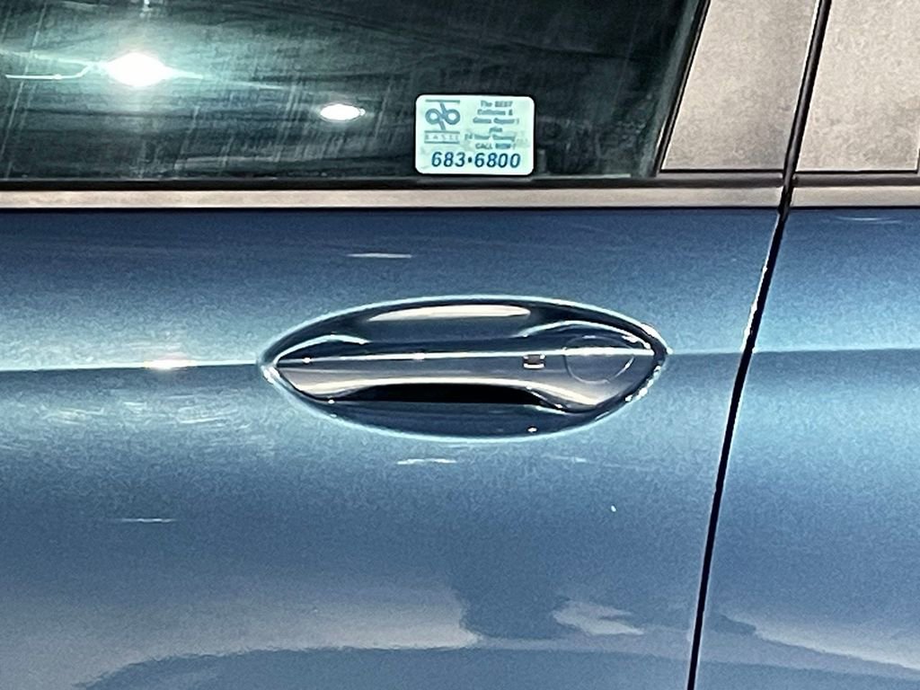 Used 2024 Buick Envista Preferred w/ Convenience I Package image 16