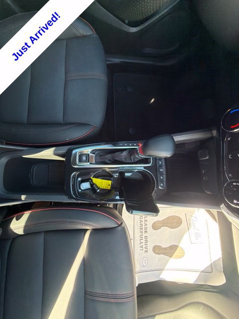 Used 2025 Chevrolet TrailBlazer RS w/ Driver Confidence Package FWD image 31