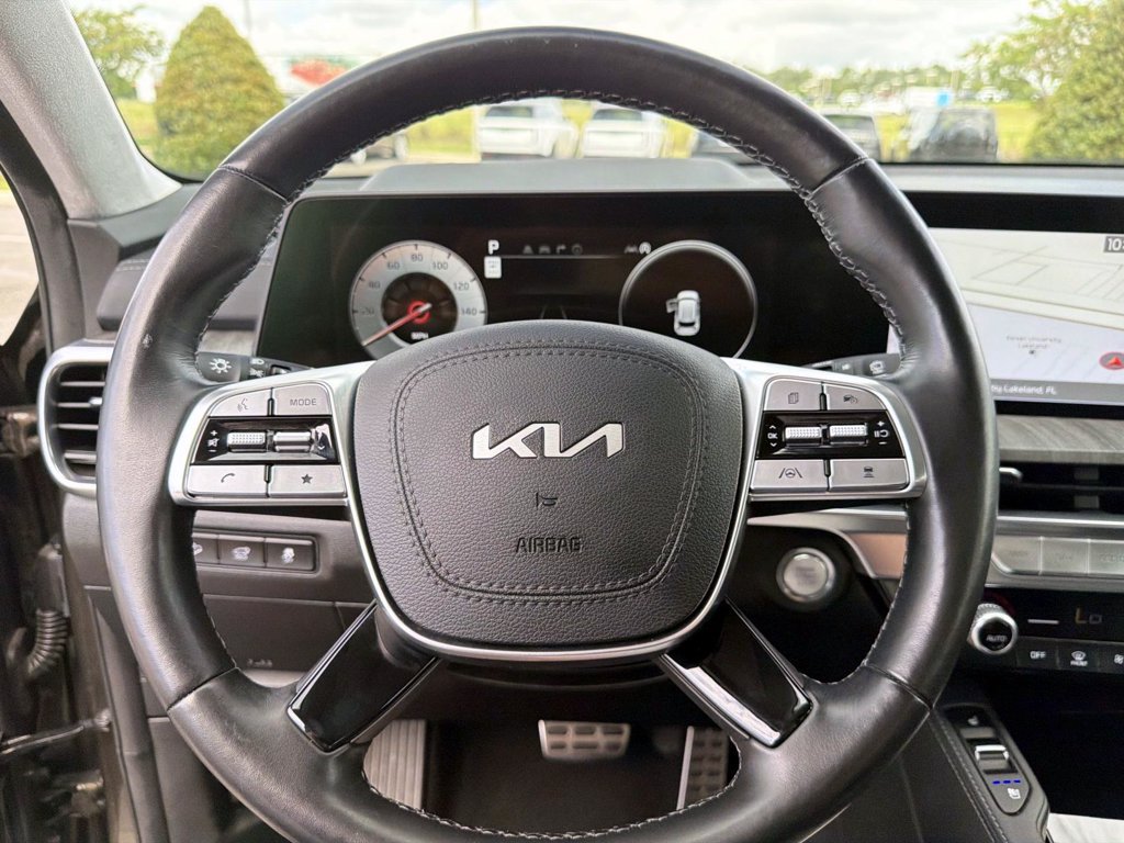 Used 2023 Kia Telluride SX Prestige AWD/4WD image 31