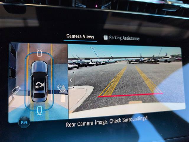 New 2026 Mercedes-Benz E 350 Sedan image 13