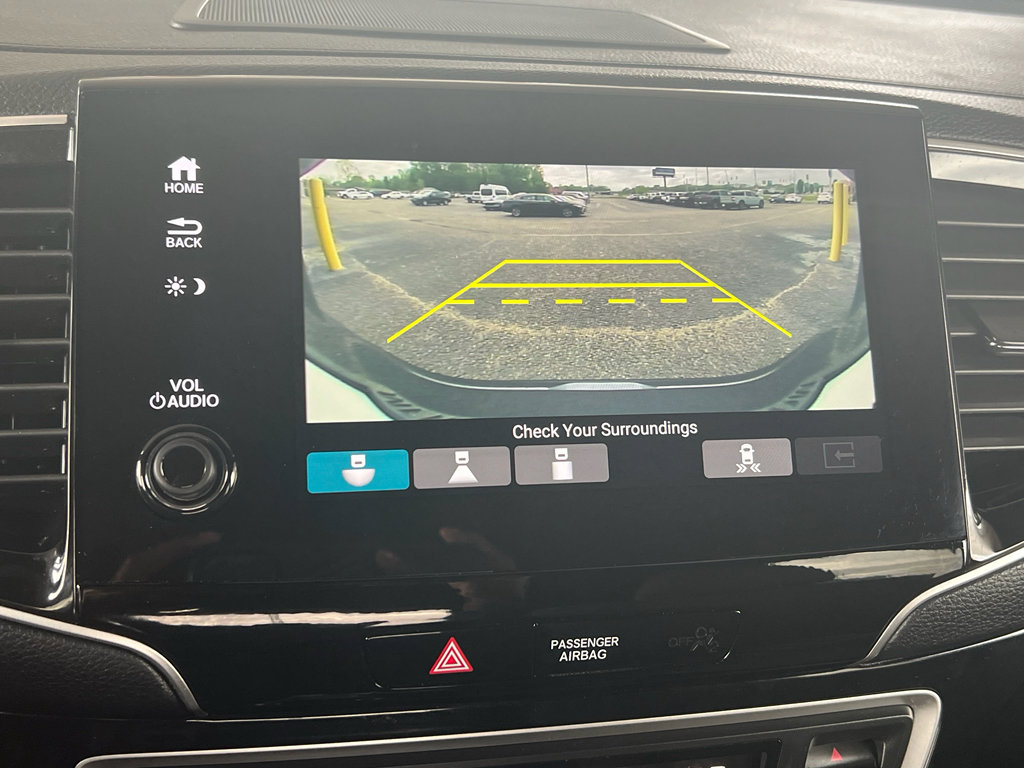 Used 2021 Honda Passport Touring image 30