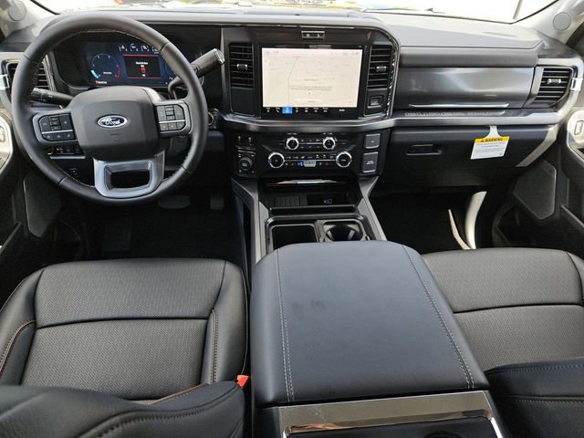 New 2026 Ford F250 Lariat image 5