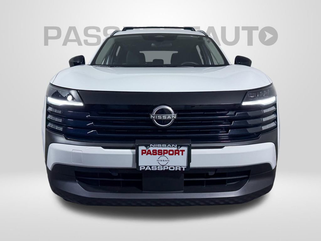 Certified 2026 Nissan Kicks SV w/ Cold Weather Package image 2