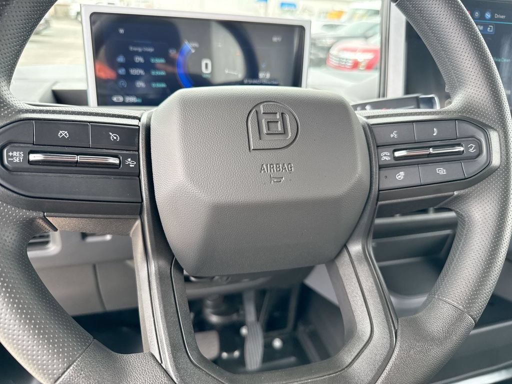 Used 2024 Chevrolet Brightdrop 600 w/ Battery Pack, Max Range AWD/4WD image 19