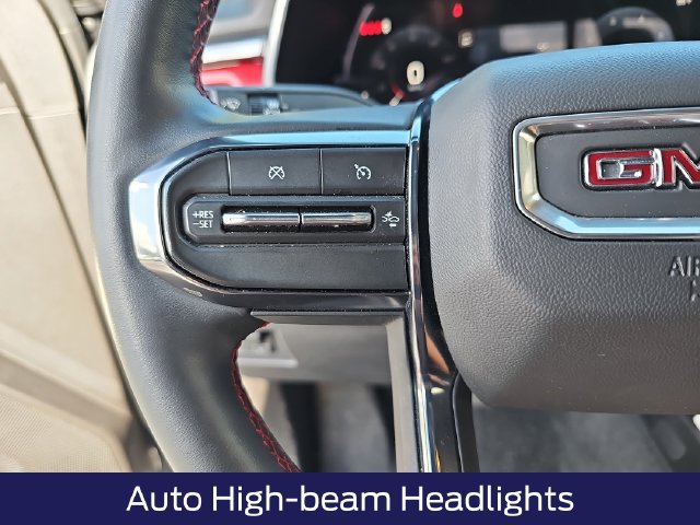 Used 2024 GMC Canyon AT4X AWD/4WD image 19