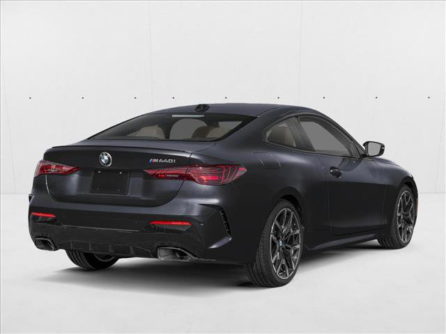 New 2027 BMW 440i xDrive Coupe AWD/4WD image 2
