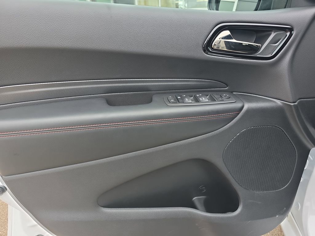 New 2026 Dodge Durango GT w/ Blacktop Package image 29
