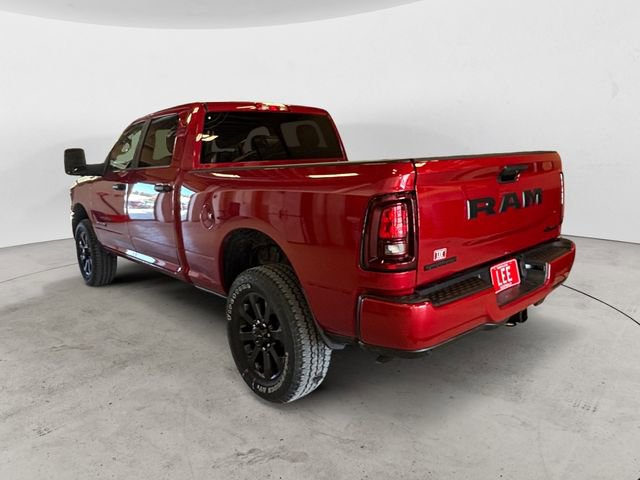 New 2026 RAM 2500 Big Horn image 3