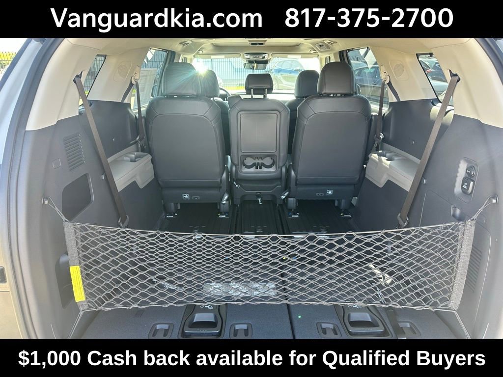New 2026 Kia Carnival SX image 26