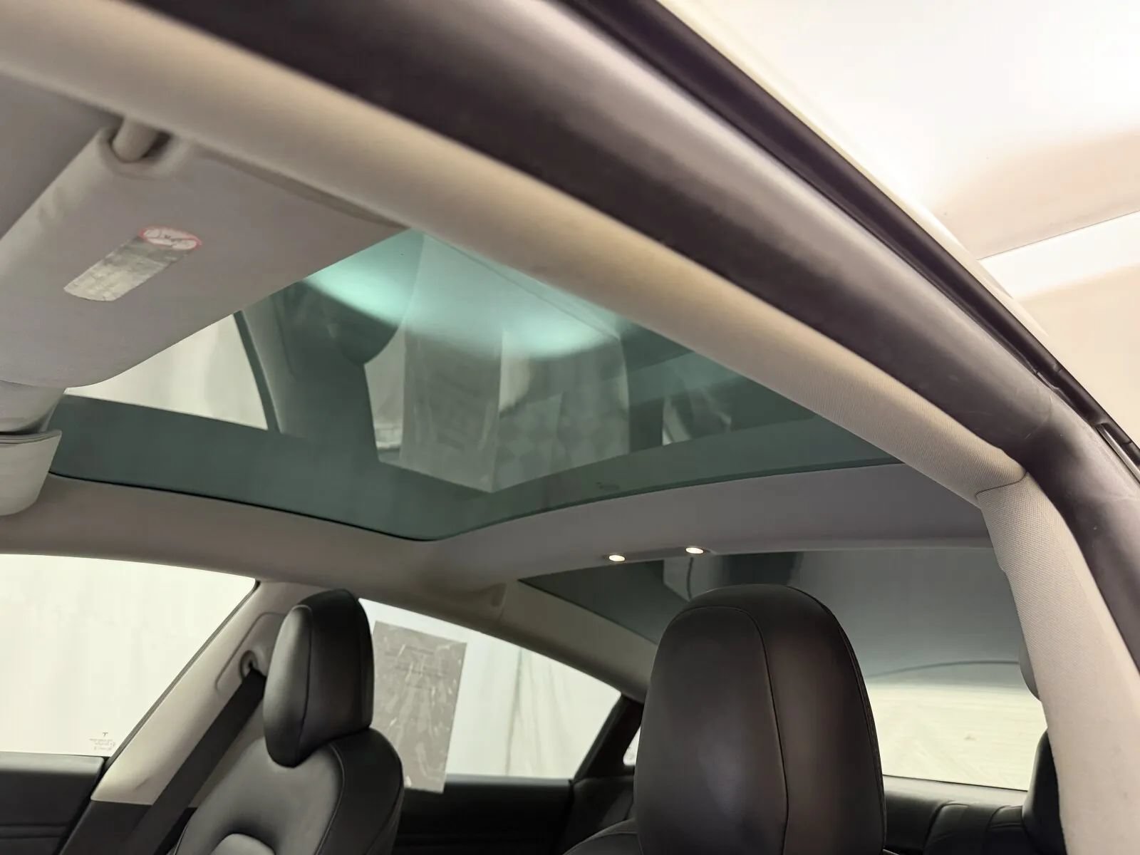 Used 2020 Tesla Model 3 Long Range AWD/4WD image 10
