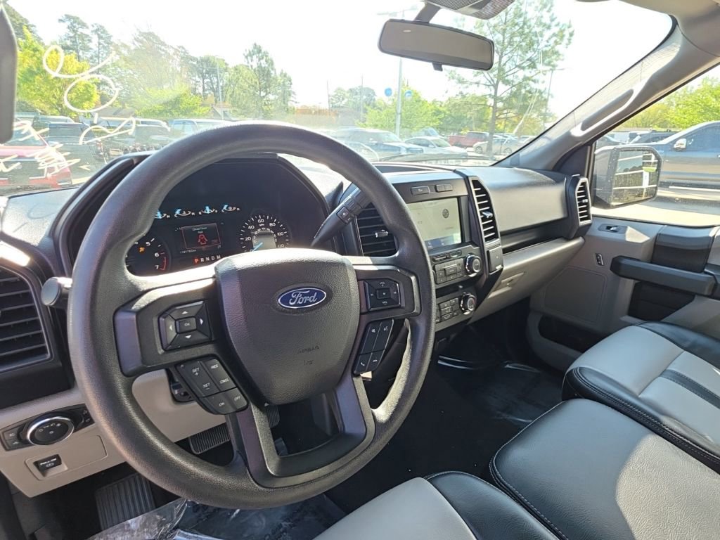 Used 2020 Ford F150 XL w/ Equipment Group 101A Mid image 15