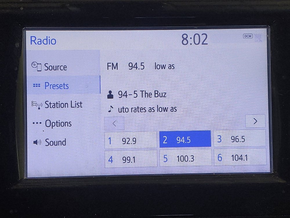 Used 2019 Toyota Camry LE image 25