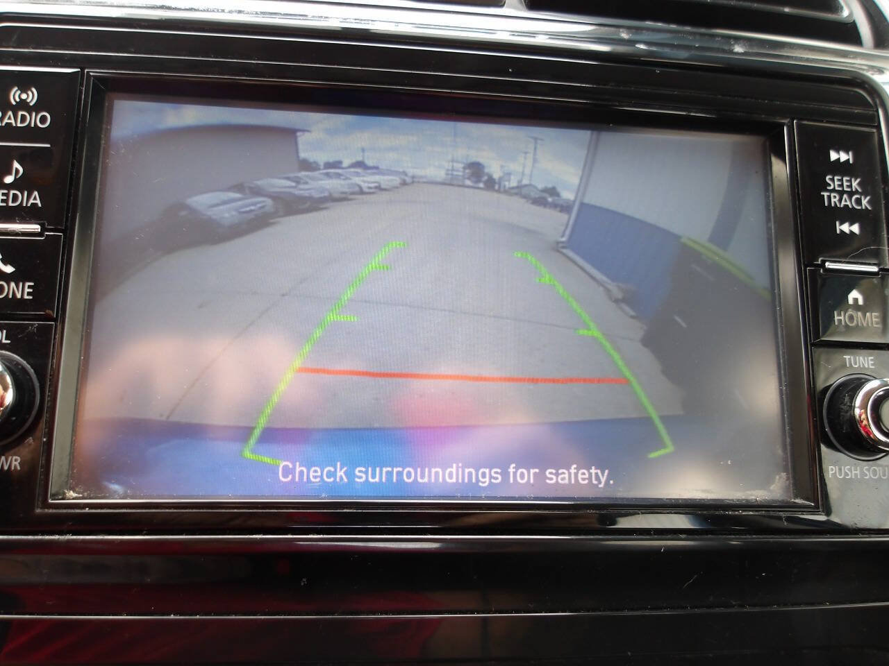Used 2020 Mitsubishi Mirage ES FWD image 35
