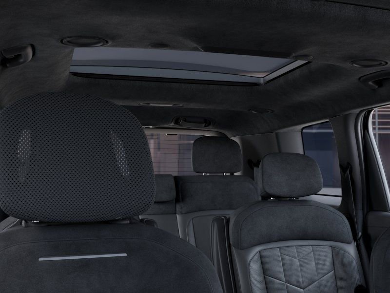New 2027 Kia Telluride X-Line SX Prestige AWD/4WD image 27