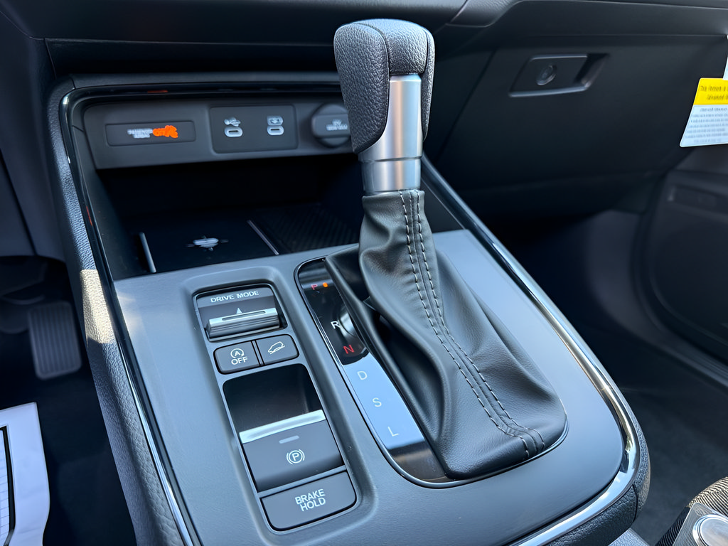 New 2026 Honda CR-V EX image 28