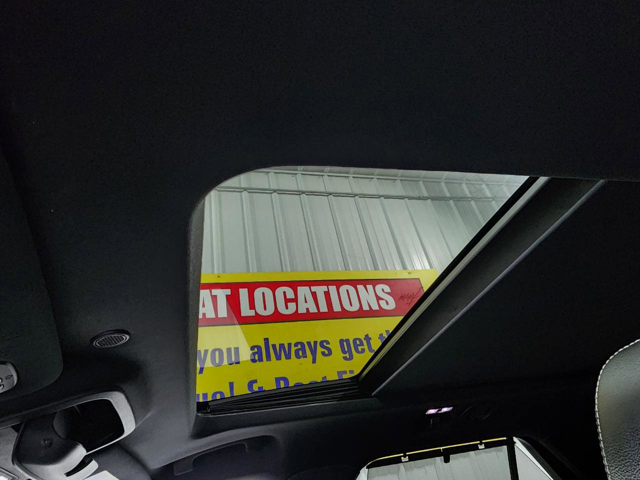 Used 2020 Ford Explorer ST w/ Premium Technology Package image 16