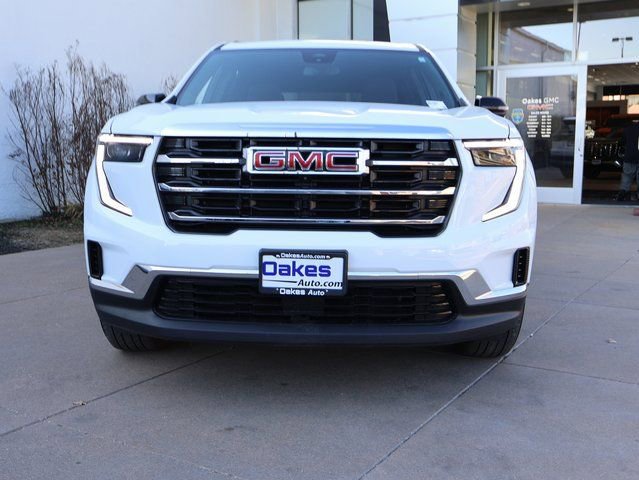 Used 2025 GMC Acadia Elevation image 3