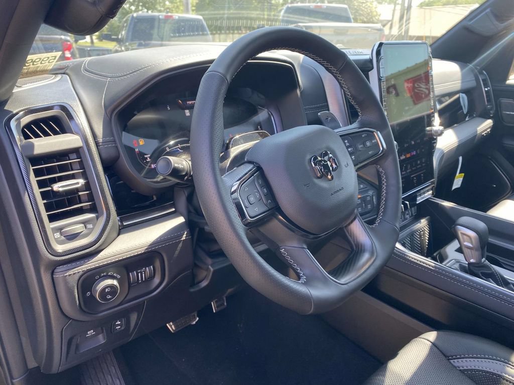 New 2026 RAM 1500 RHO w/ RHO Level 1 Equipment Group AWD/4WD image 47