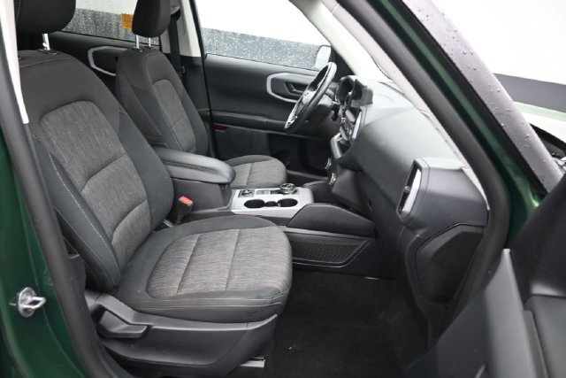 Used 2023 Ford Bronco Sport Big Bend w/ Convenience Package AWD/4WD image 8