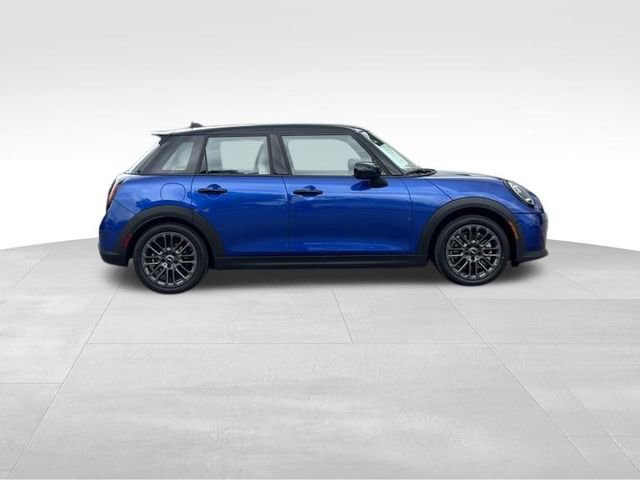 Used 2026 MINI Cooper S FWD image 2