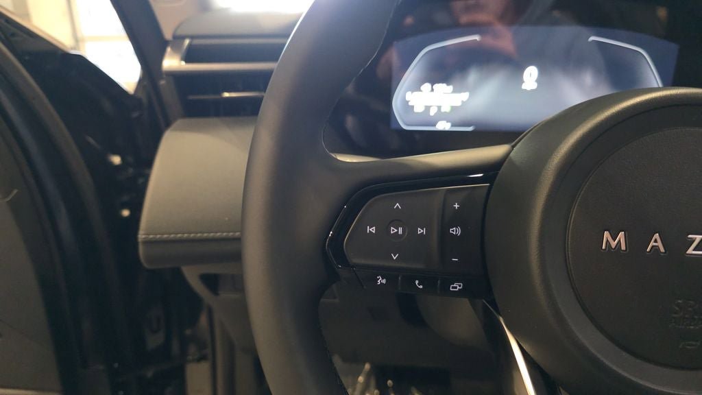 New 2026 MAZDA CX-5 Select AWD/4WD image 22