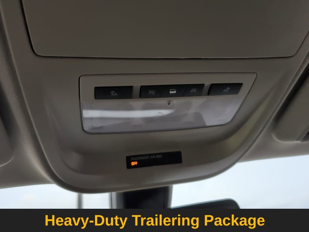 Certified 2021 Chevrolet Colorado ZR2 w/ Colorado ZR2 Bison Edition image 23