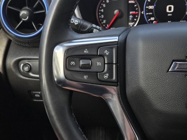 Used 2025 Chevrolet Blazer RS w/ LPO, Floor Liner Package AWD/4WD image 22