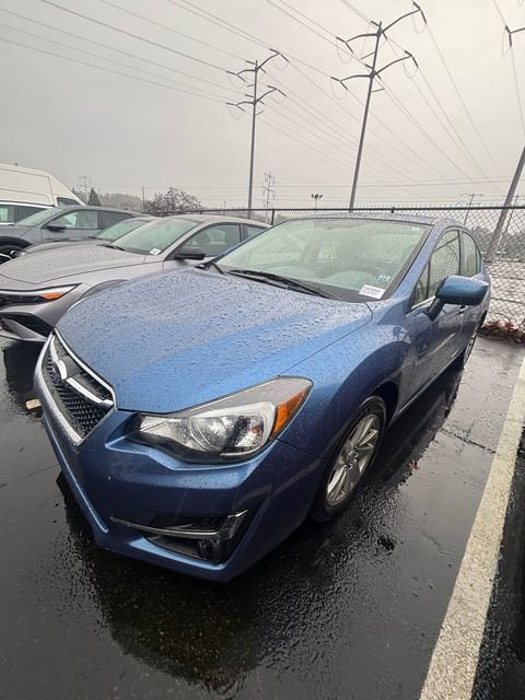 Used 2015 Subaru Impreza 2.0i Premium image 3