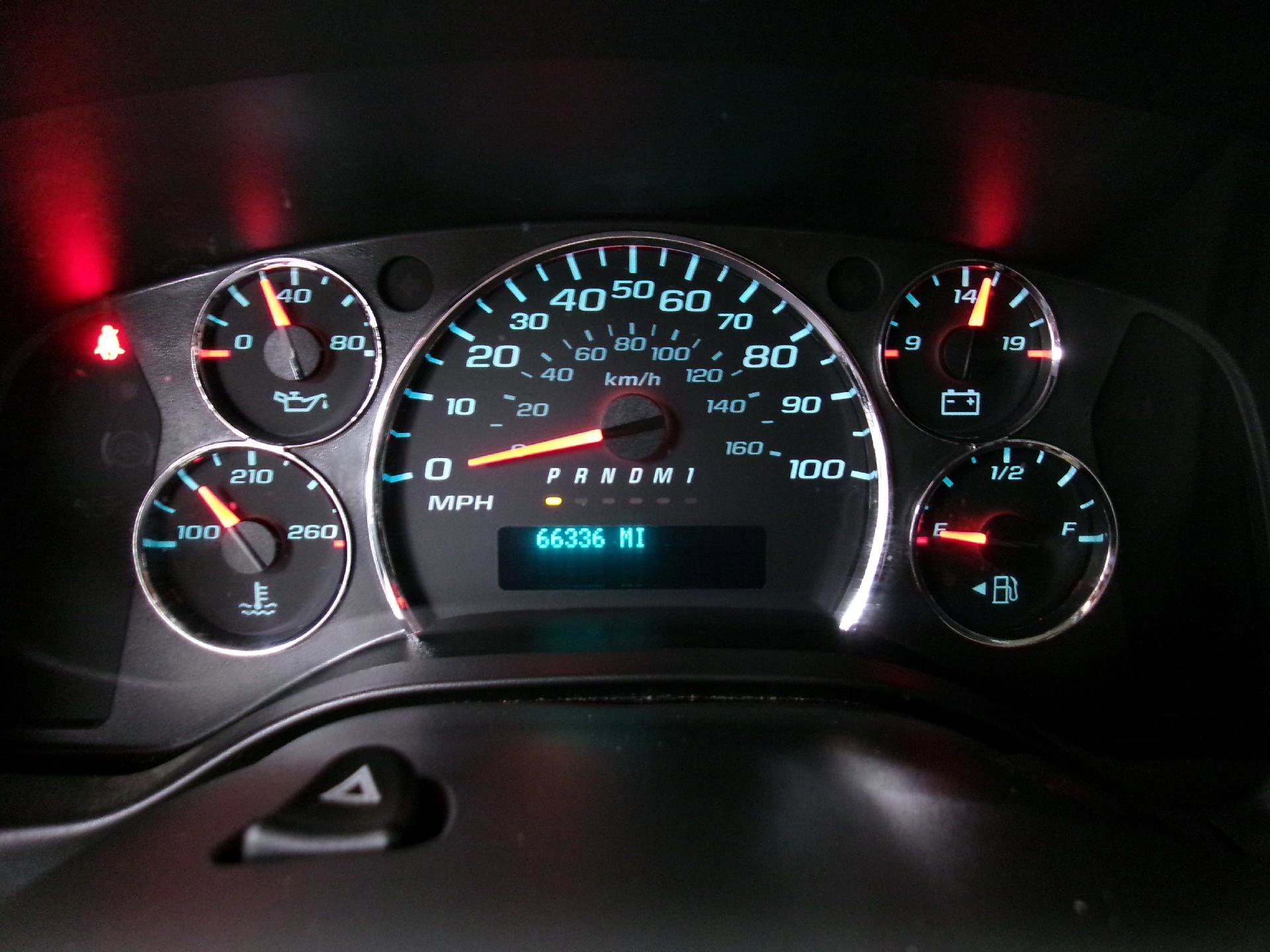 Used 2019 Chevrolet Express 2500 w/ Communications Package image 7