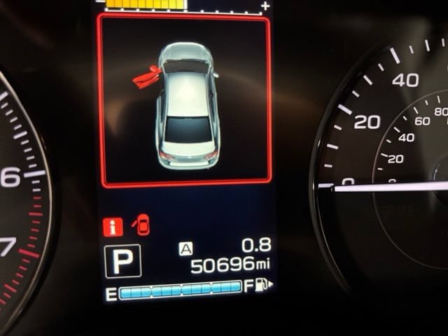 Used 2020 Subaru Impreza 2.0i AWD/4WD image 16