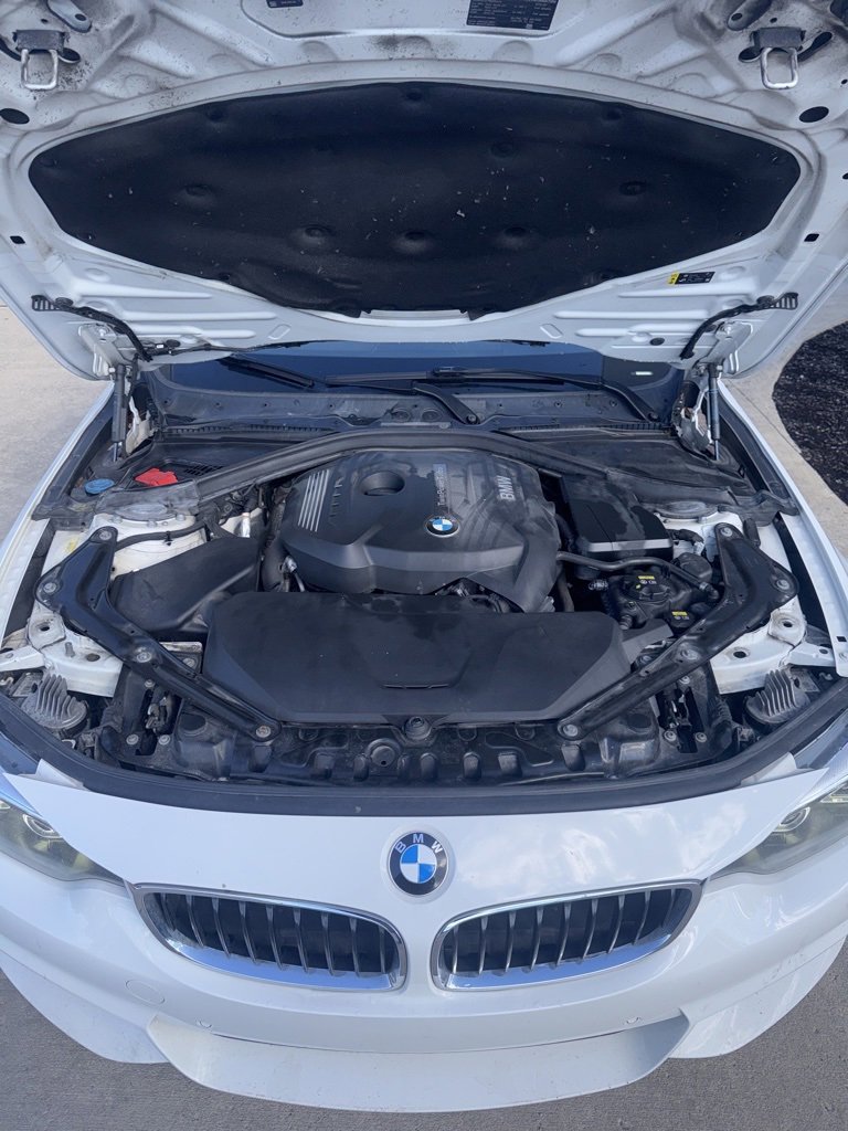 Used 2018 BMW 430i xDrive Convertible image 29