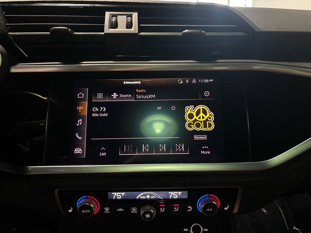 Used 2022 Audi Q3 2.0T Premium image 14