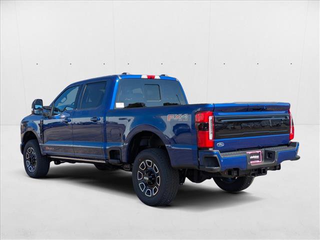 New 2026 Ford F250 Platinum image 9