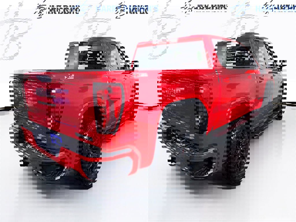 New 2026 GMC Sierra 1500 Elevation image 32