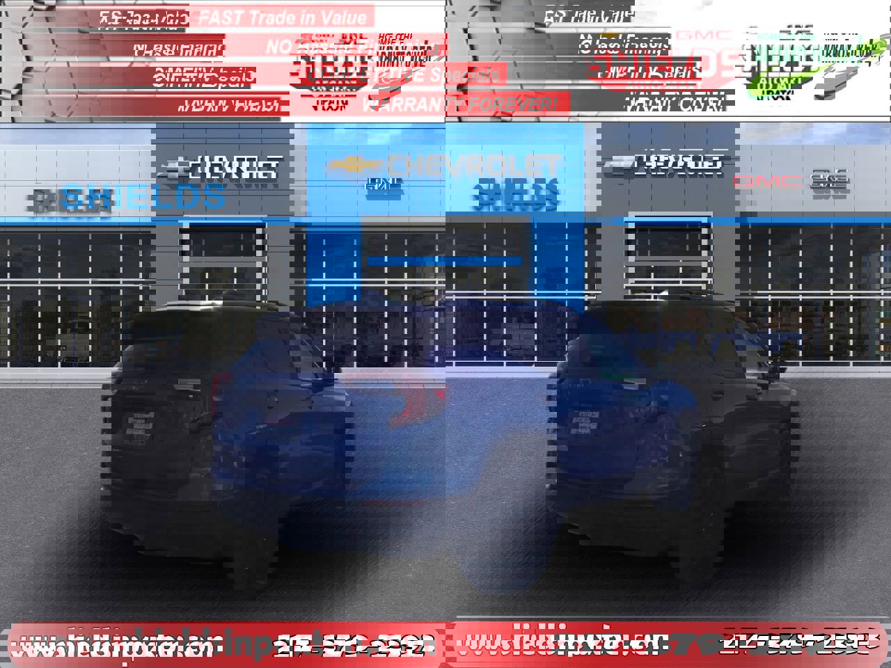 Used 2024 GMC Terrain SLE w/ Driver Convenience Package image 6