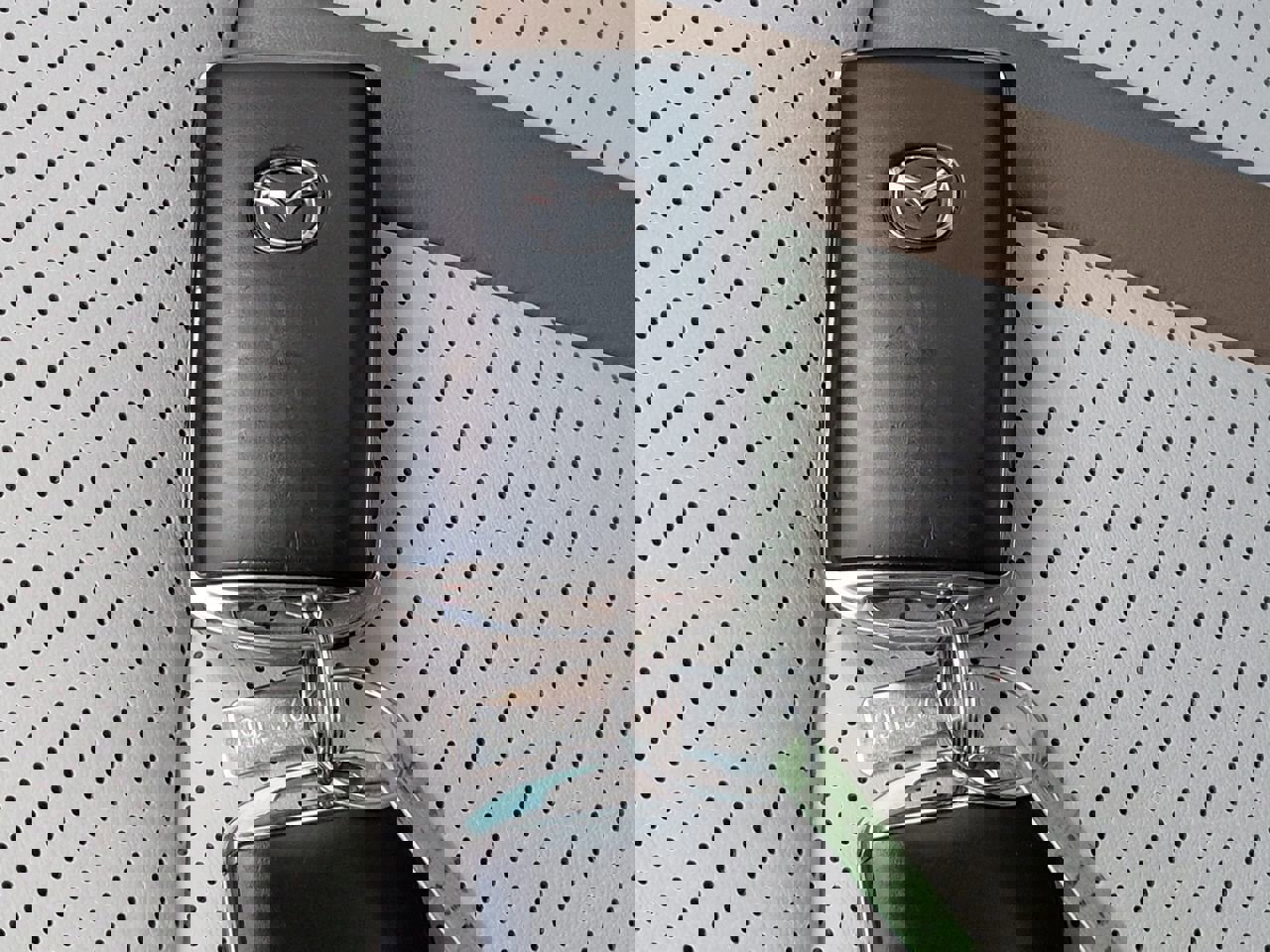 Used 2024 MAZDA CX-90 3.3 Turbo w/ Premium Plus Pkg image 28